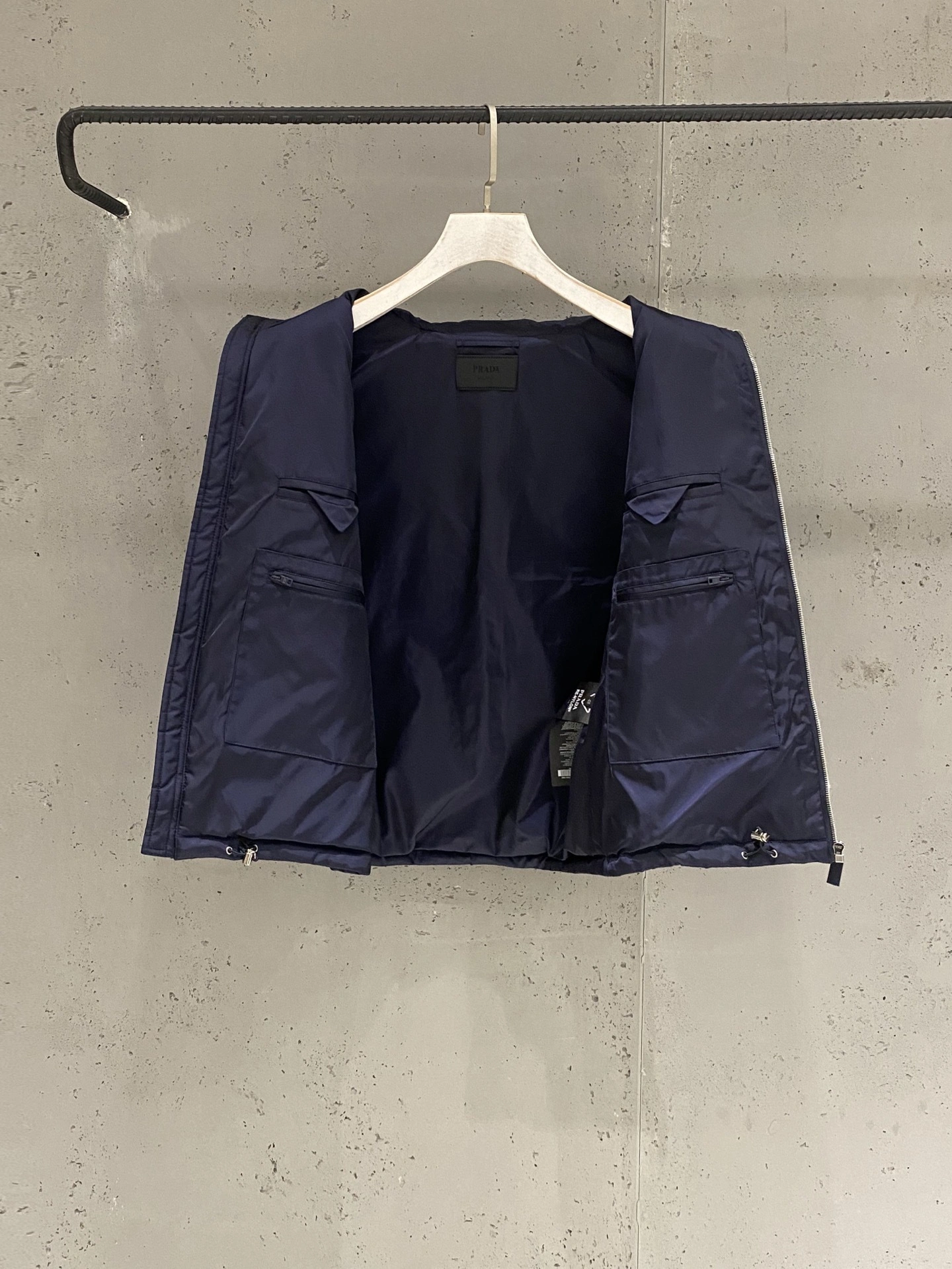 wg.luxury-- Pr141 Down jacket nylon item: E-F361J2017
